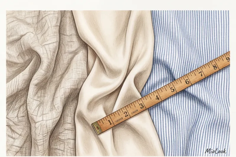 Летний базовый гардероб: какие вещи действительно нужны в жару - 2