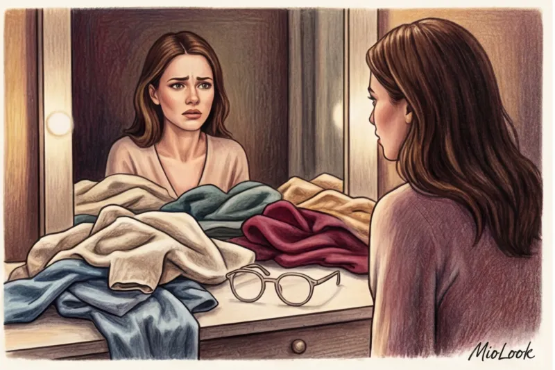 Овальное лицо: какие аксессуары и декольте подчеркнут идеальные пропорции - 1