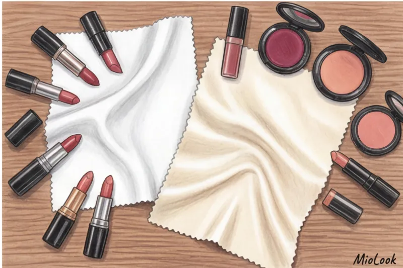 Свадебный макияж онлайн: как найти образ для главного дня без пробных визажей - 9