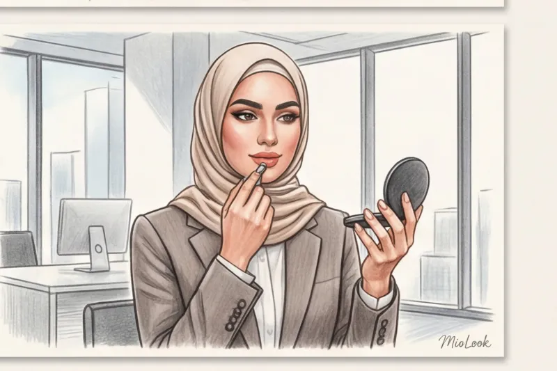 Халяльная косметика и дышащий макияж: что нужно знать - 6