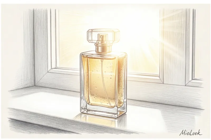 Как правильно хранить духи дома, чтобы они не испортились - 2