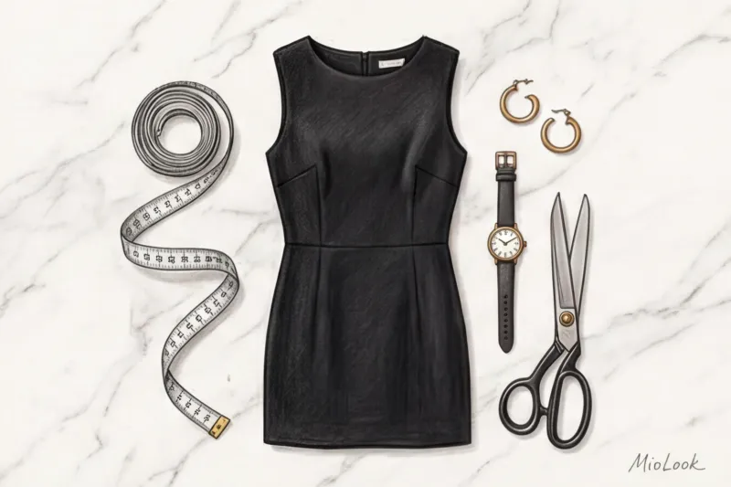 Маленькое черное платье: история создания и как выбрать идеальную модель сегодня - 5