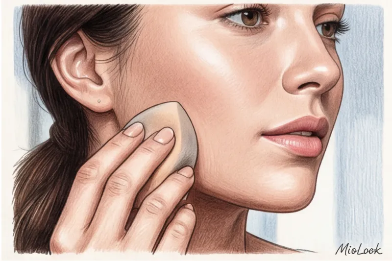 Офисная косметичка: что нужно для идеального делового макияжа - 3