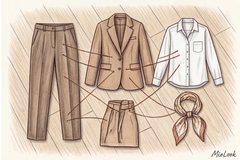 Правило Cost Per Wear: как умно инвестировать в качественную одежду - 6