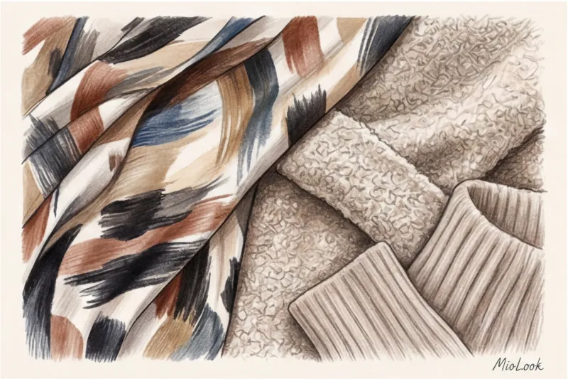 Одежда для кормящих мам: плавный переход после родов - 4