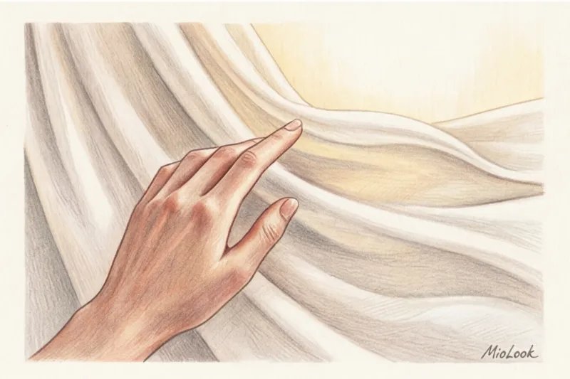 В чем спать в жару: лучшие ткани для летней пижамы, которые охлаждают - 8