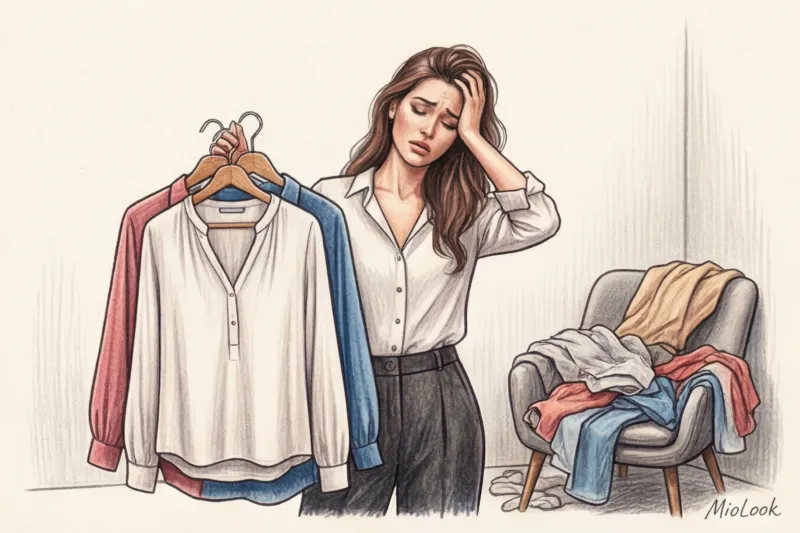 Умные зеркала и AR-примерочные: Как технологии меняют офлайн-магазины одежды - 2