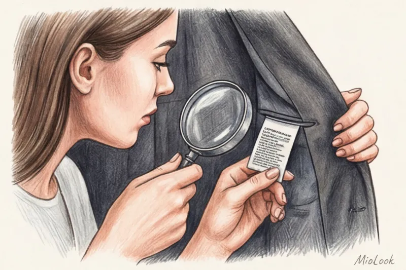 Гринвошинг в моде: как распознать псевдоэкологичные бренды одежды - 5