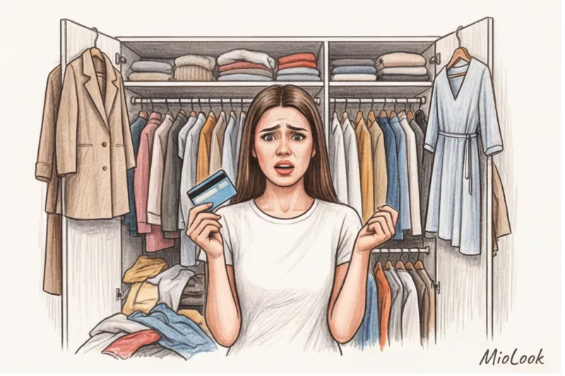 Как планировать бюджет на одежду без лишних трат