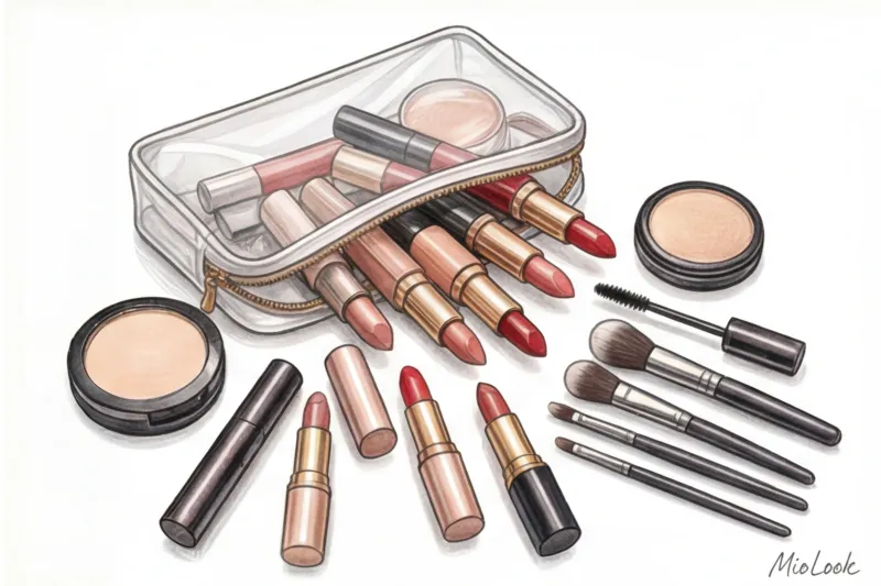 Бьюти-технологии: виртуальная примерка макияжа и причесок - 6