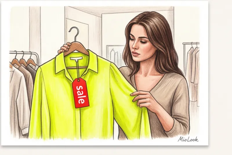 Чувство вины после шопинга: почему мы жалеем о потраченных деньгах - 9