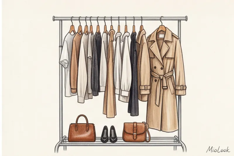 В чем разница между винтажем, ресейлом и секонд-хендом? - 6