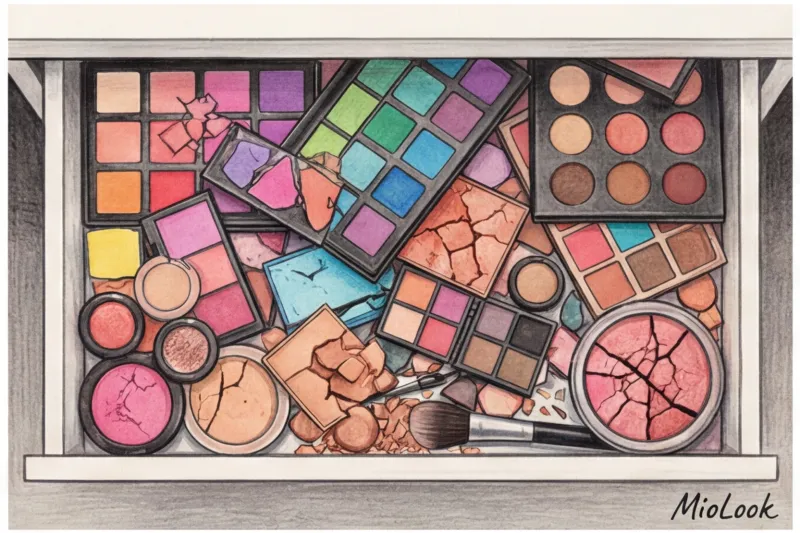 Бюджетная базовая косметичка: топ недорогих, но качественных средств - 5