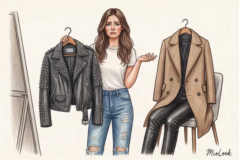 12 архетипов в стиле: как одежда помогает выразить ваш характер - 4