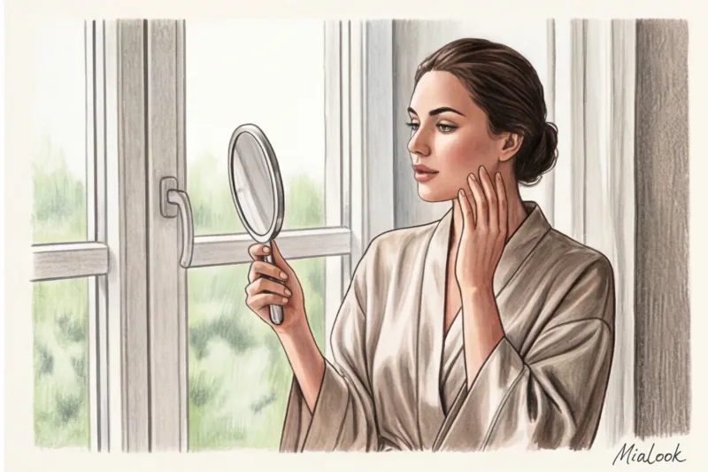 Загар и веснушки: как реакция кожи на солнце выдает вашу температуру - 6