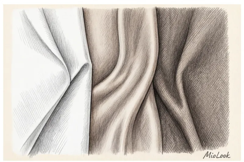 Как выбрать одежду свободного кроя и избежать облегания при онлайн-шопинге - 3