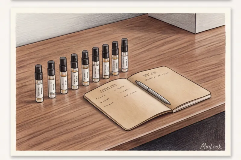 Ароматы для свидания: как выбрать вечерний парфюм - 5