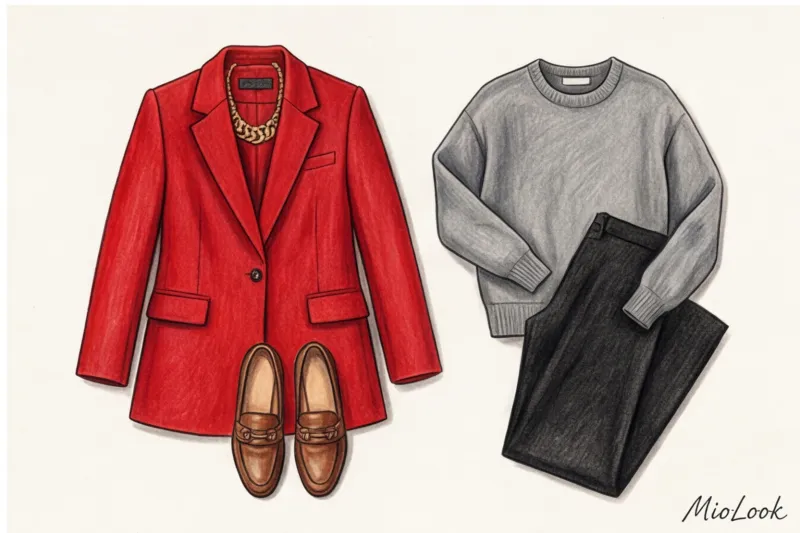 Cost Per Wear: как рассчитать реальную стоимость выхода одежды - 9