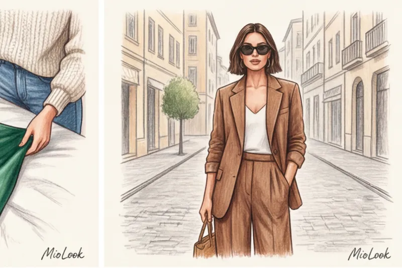 От дофаминового шопинга к дофаминовому гардеробу: как получать радость без новых трат - 3