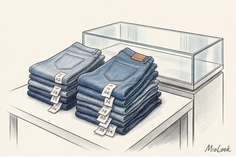 3D-сканирование тела в бутике: зачем снимать цифровые мерки - 2