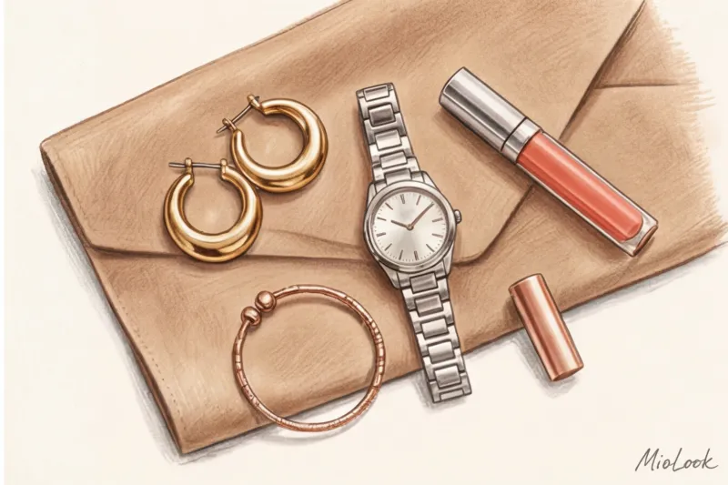 Теплый подтон кожи: персиковая внешность и ее идеальная палитра - 6