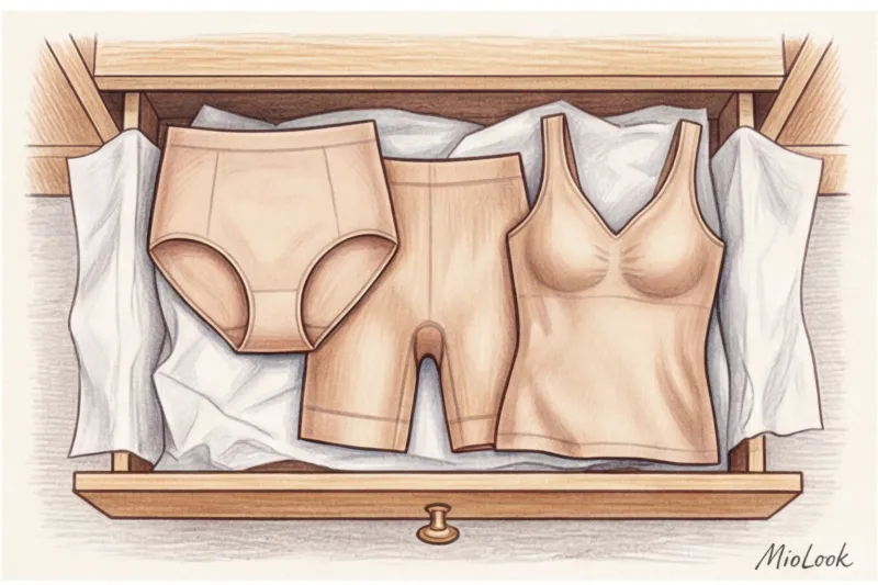 Корректирующее белье после родов: что выбрать для восстановления фигуры - 2