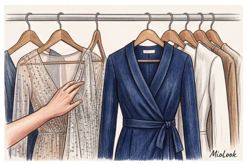 Образы на корпоратив: как повторить стиль знаменитостей без нарушения субординации - 5