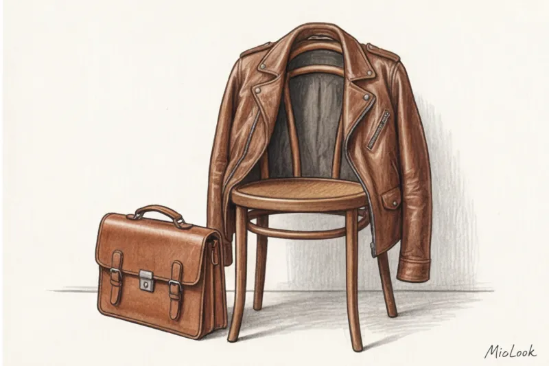 Умный семейный гардероб: Как управлять вещами мужа и детей с помощью AI-стилиста - 6