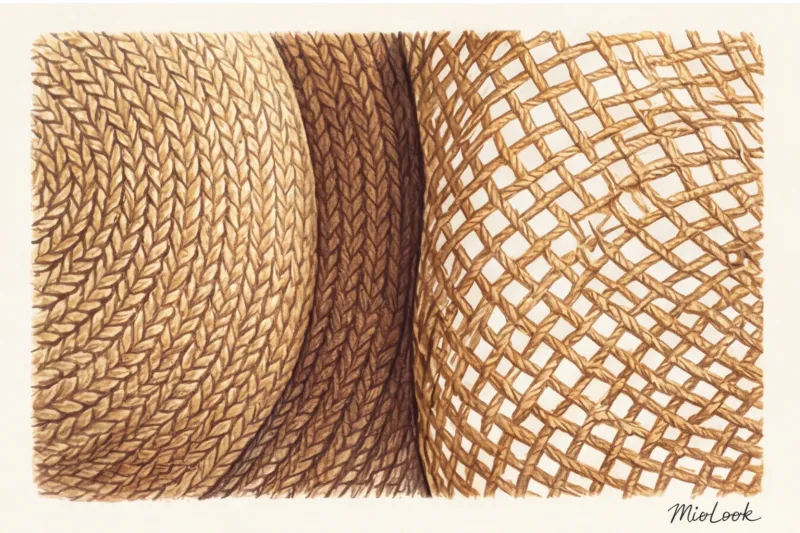 Летние шляпы и панамы: как выбрать головной убор для защиты от солнца - 9