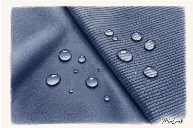 Буркини size-plus: как подобрать закрытый купальник для полной фигуры - 9