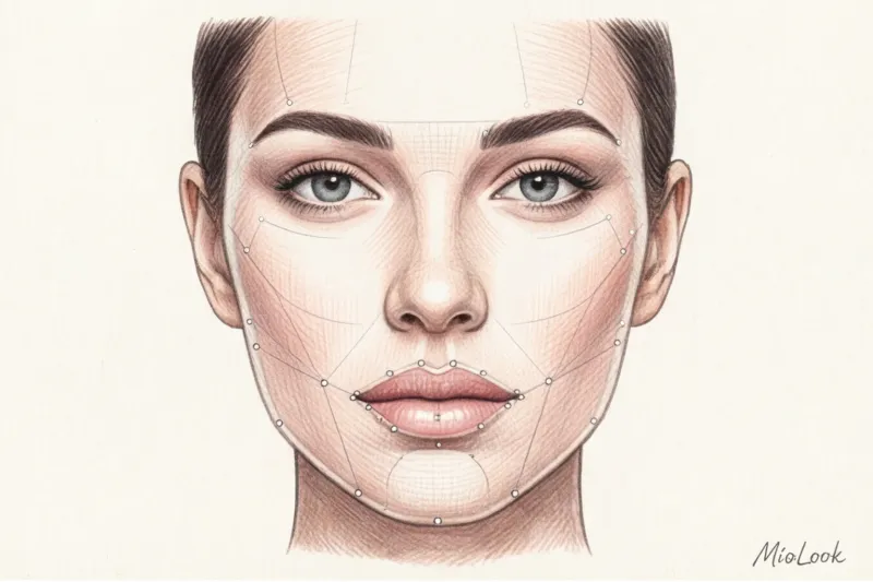 Идеальный нюд: как найти свой повседневный макияж с ИИ - 2