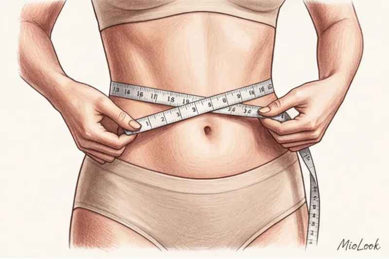 Утягивающее и корректирующее белье: базовое руководство по выбору - 2