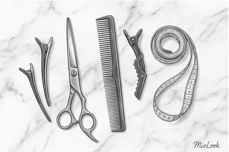 Пойдет ли мне короткая стрижка: примеряем каре и пикси в нейросети - 7