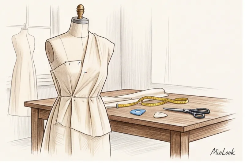 Classic clothing silhouettes: styles for any figure