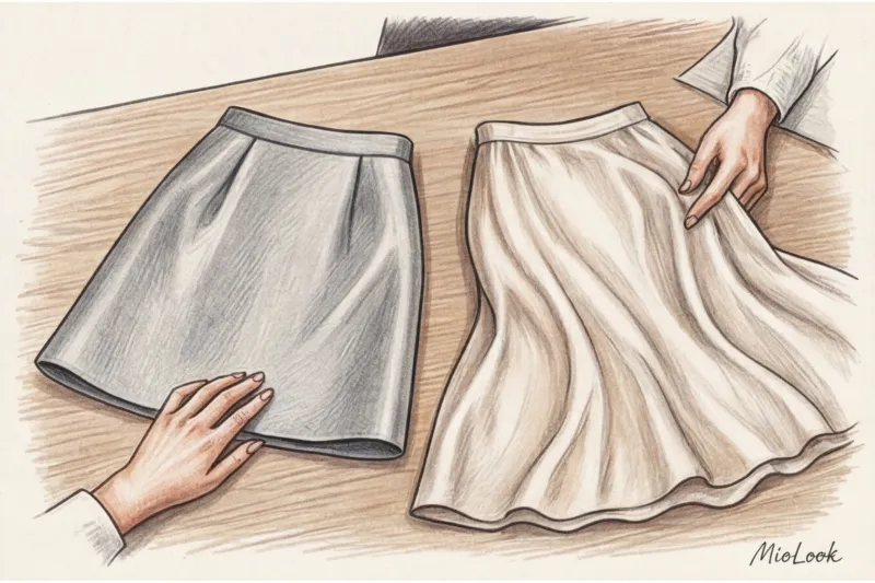 Виртуальная примерочная для сайта одежды: Инструмент снижения возвратов - 8