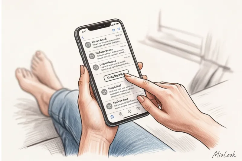 Как перестать покупать лишнюю одежду: руководство по осознанному шопингу - 6