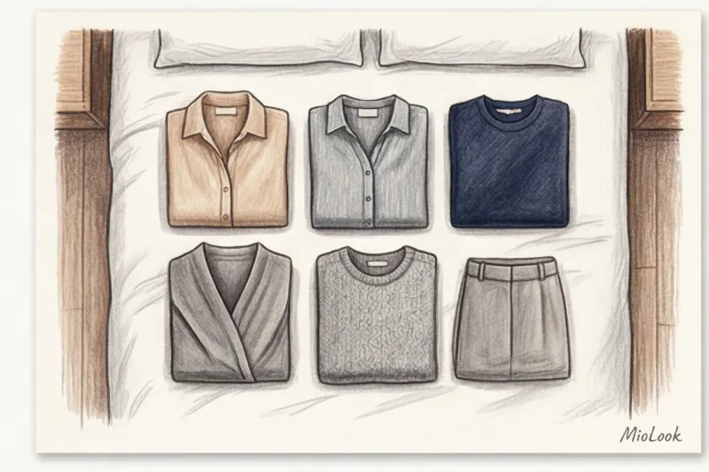 Осознанное потребление в моде: как быть стильной без вреда для планеты - 7