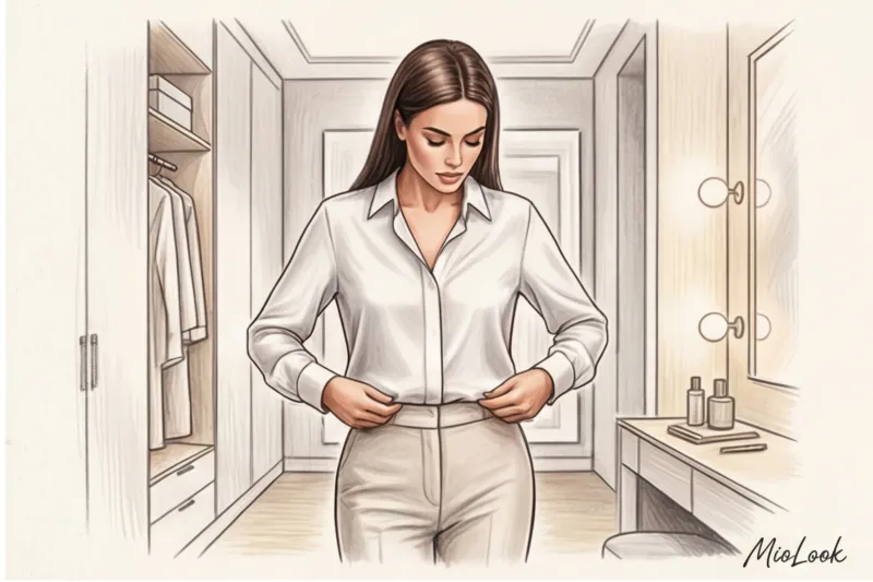 Умный подбор белья и домашней одежды онлайн: как использовать ИИ для идеальной посадки - 3