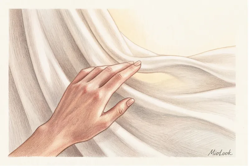 Summer Pajamas: Cooling Fabrics for Sleeping in the Heat