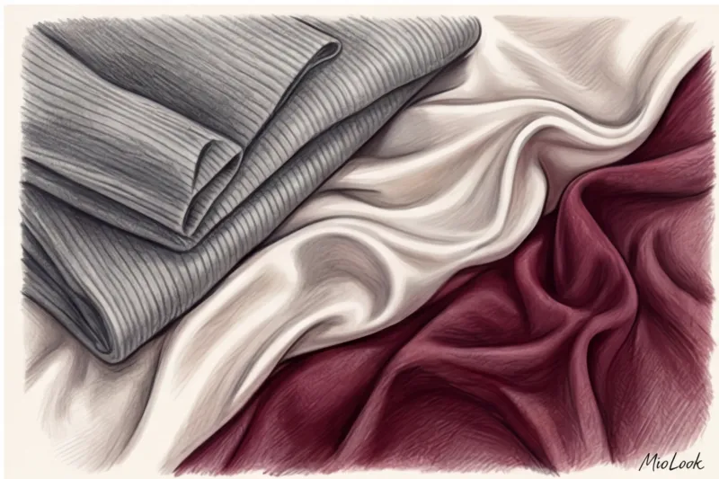 Соблазнительная домашняя одежда: образы для романтических вечеров - 9