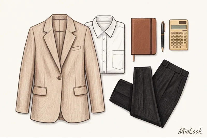 Бюджет на гардероб: как планировать траты на одежду и не выходить за лимиты - 2