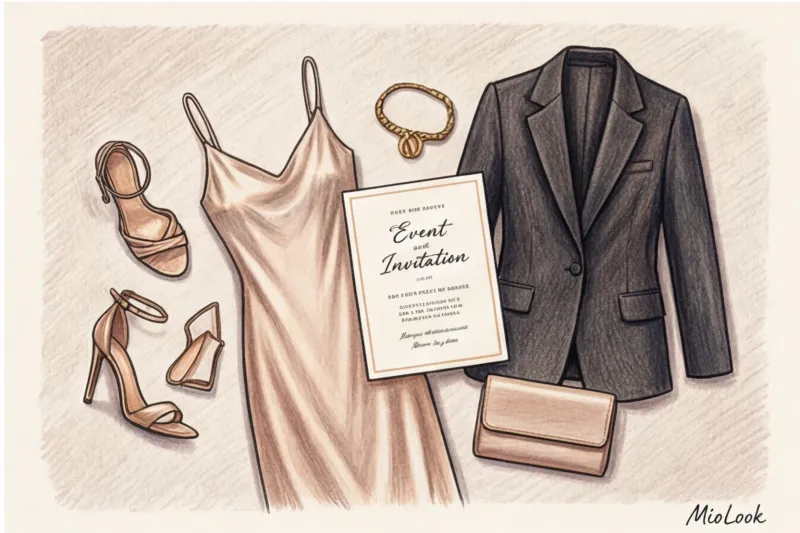 Планирование образов под мероприятия: подготовка без стресса - 9