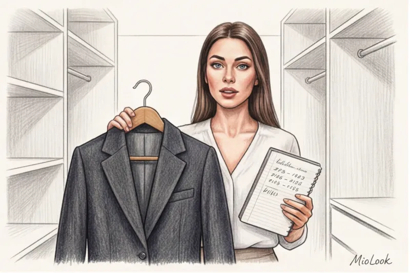 На чому не можна економити в одязі: поради стиліста