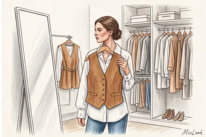 Стиль бохо в одежде: как носить бахрому, принты и многослойность - 6