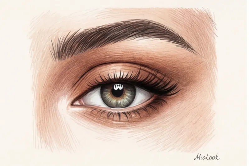 Макияж для красной дорожки: секреты визажистов, которые легко повторить дома - 4