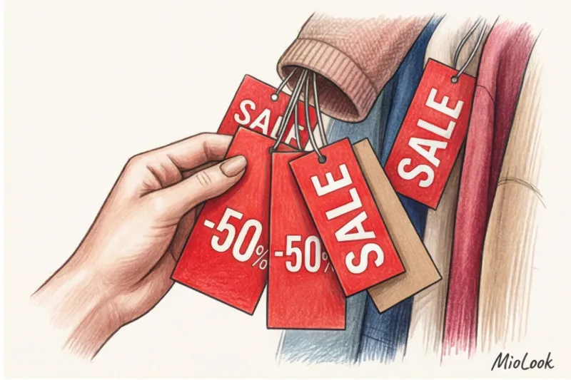 Вещи с бирками: скрытые причины, по которым мы не носим то, что купили - 3