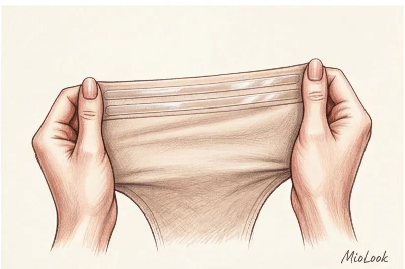 Спасение летом: как выбрать бандалетки и панталоны от натирания бедер - 3