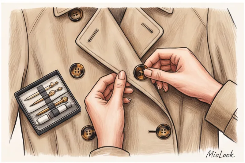 Как выглядеть дорого при небольшом бюджете: секреты умного шопинга - 5