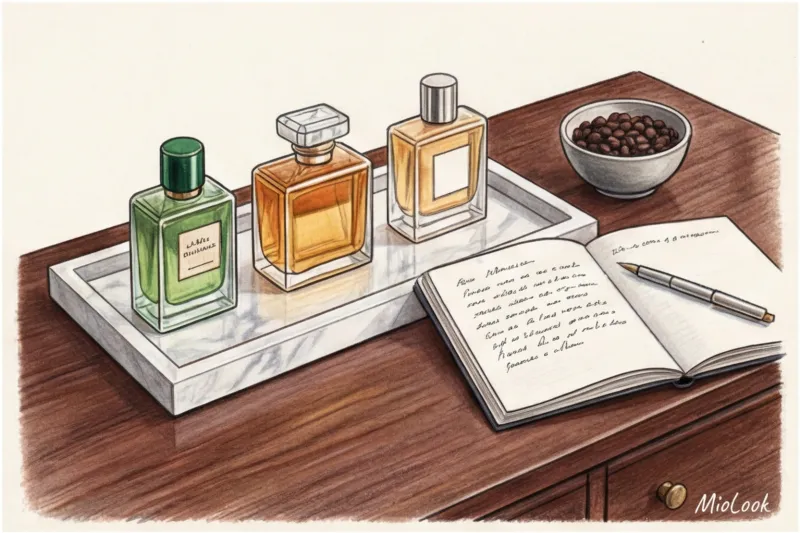 Базовый парфюмерный гардероб: какие ароматы должны быть у каждой девушки - 5