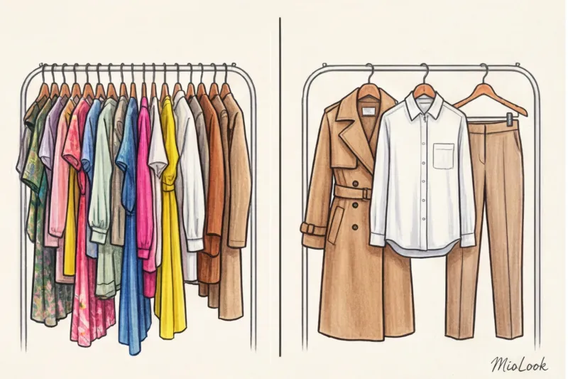 Модные ошибки в 30 лет: какие вещи пора выбросить из шкафа - 4